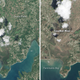 NASA Earth Observatory image by Jesse Allen, using Landsat data from the U.S. Geological Survey.